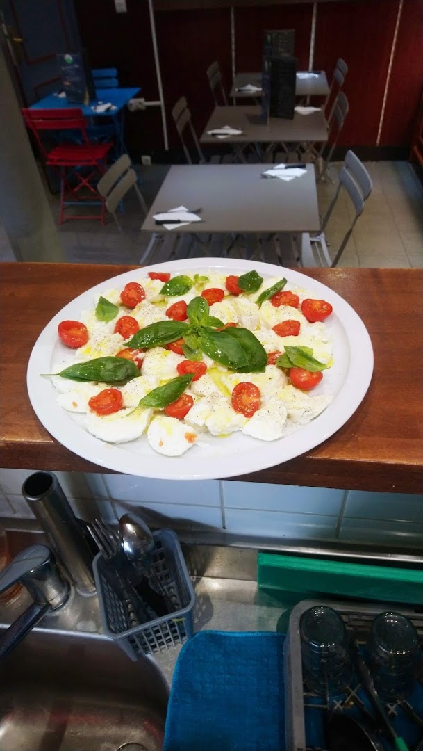Les saveurs d'Italie · Photos 7