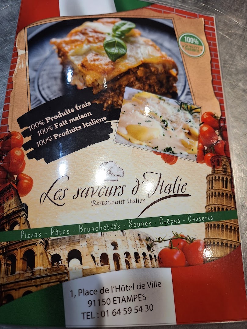 Les saveurs d'Italie · Photos 4