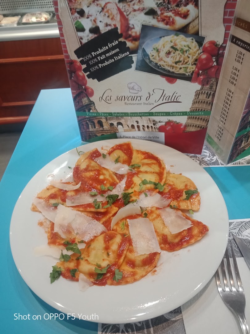 Les saveurs d'Italie · Photos 3