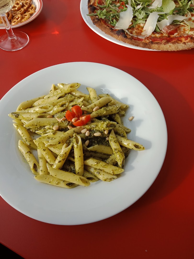 Les saveurs d'Italie · Photos 2